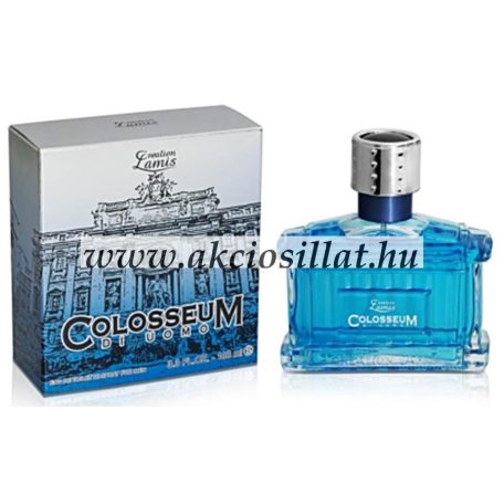 mistero di roma parfum