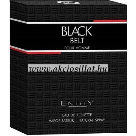 Entity-Black-Belt-EDT-Guy-laroche-Drakkar Noir