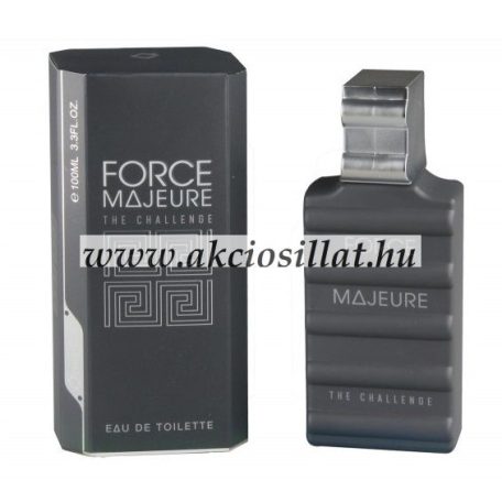 Omerta-Force-Majeure-The-Challenge-Yves-Saint-Laurent-Body-Kouros-parfum-utanzat