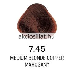 Alfaparf Milano Evolution Krémhajfesték 7.45 60ml