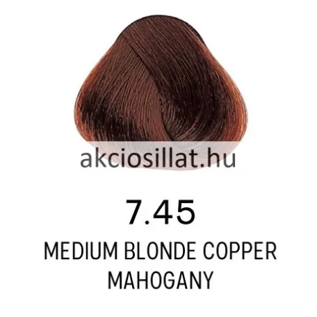 Alfaparf Milano Evolution Krémhajfesték 7.45 60ml