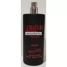Chatler Armand Luxury Sport Men TESTER EDP 50ml