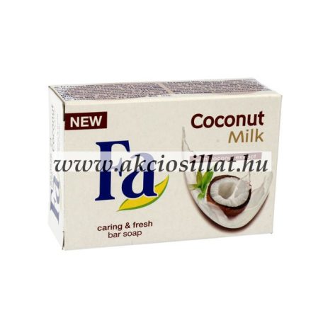 Fa-Coconut-Milk-kremszappan-90g