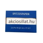 Japán Spitzpapír 500db Dauer csavaró papír 