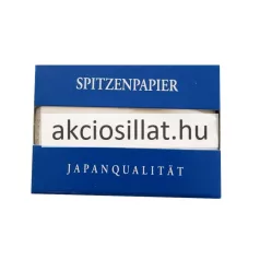 Japán Spitzpapír 500db Dauer csavaró papír 