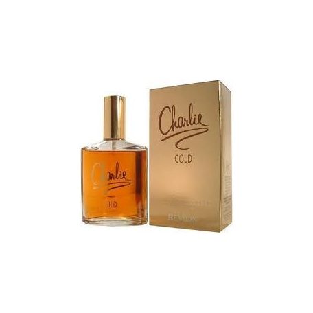 Revlon-Charlie-Gold-parfum-rendeles-EDT-100ml