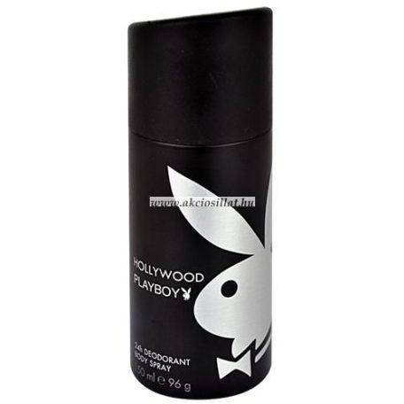 Playboy-Hollywood-dezodor-150ml-deo-spray