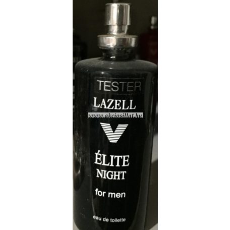 Lazell-Elite-Night-TESTER-EDP-50ml-ferfi