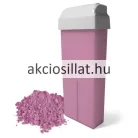 Ro.ial Titan gyantapatron érzékeny bőrre széles görgőfejjel 100ml és rózsaszín titán-dioxid por