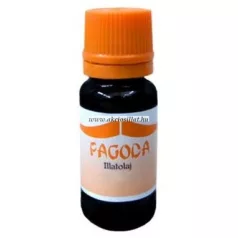 Pagoda Illatolaj Kelet varázs 10ml