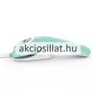 Scholl Velvet Smooth Wet & Dry Vízálló Újratölthető Elektromos Talpreszelő
