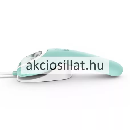 Scholl Velvet Smooth Wet & Dry Vízálló Újratölthető Elektromos Talpreszelő