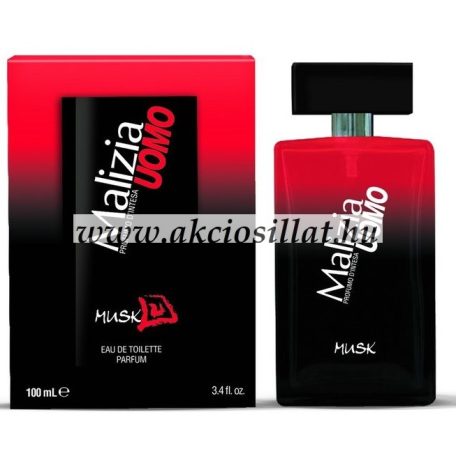 Malizia-Musk-parfum-EDT-100ml