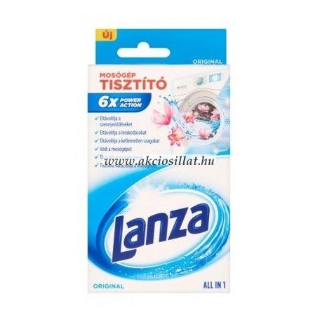 Lanza-Mosogep-Tisztito-Original-viragos-250ml
