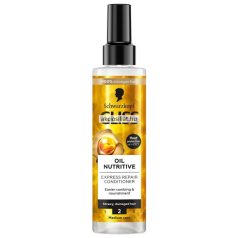   Gliss Kur Oil Nutritive Express Repair Hajbalzsam Spray 200ml