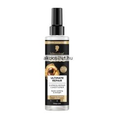 Gliss Kur Ultimate Repair Express Hajbalzsam Spray 200ml