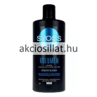 Syoss Volumen Sampon 440ml