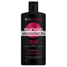 Syoss Color Sampon 440ml