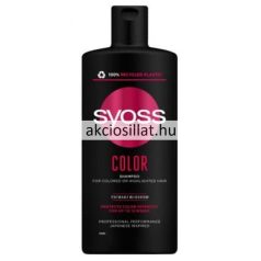Syoss Color Sampon 440ml