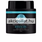 Syoss Hidratación+ hajpakolás 500ml