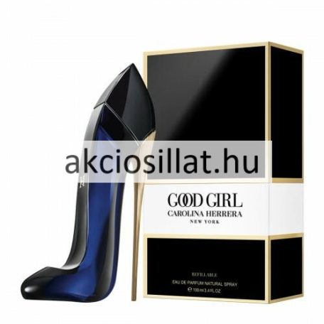 Carolina Herrera Good Girl EDP 150ml női parfüm