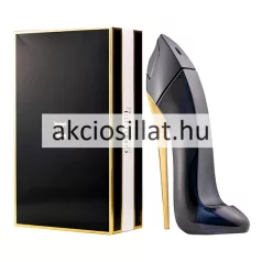 Carolina Herrera Good Girl EDP 30ml női parfüm
