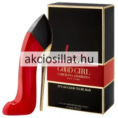   Carolina Herrera Good Girl Very Good Girl EDP 30ml női parfüm