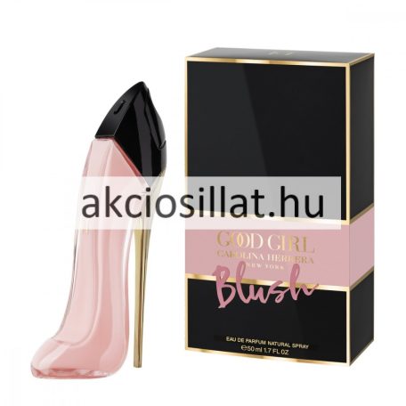 Carolina Herrera Good Girl Blush EDP 50ml női parfüm