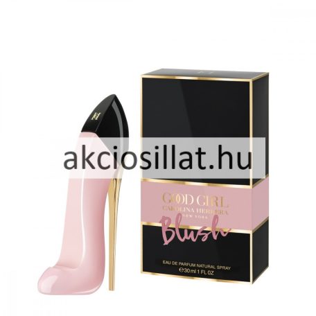 Carolina Herrera Good Girl Blush EDP 30ml női parfüm