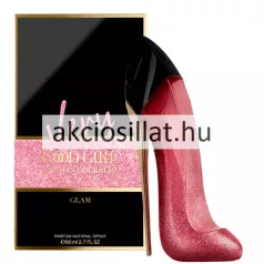   Carolina Herrera Good Girl Very Good Girl Glam EDP 80ml női parfüm
