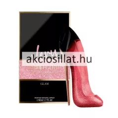   Carolina Herrera Good Girl Very Good Girl Glam EDP 50ml női parfüm