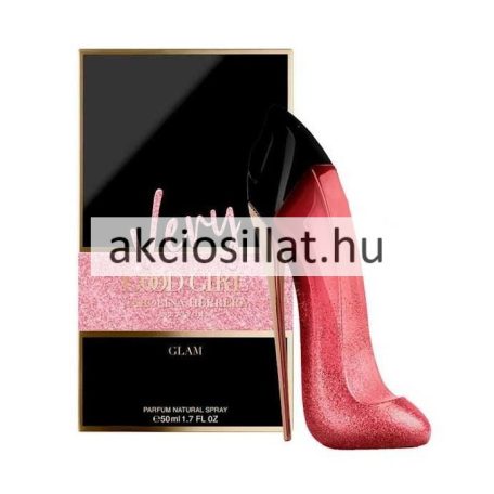 Carolina Herrera Good Girl Very Good Girl Glam EDP 50ml női parfüm