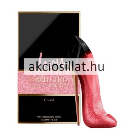 Carolina Herrera Good Girl Very Good Girl Glam EDP 30ml női parfüm