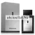 Antonio Banderas The Secret 50ml EDT férfi parfüm elegáns fekete üvegben kulcslyuk mintával.