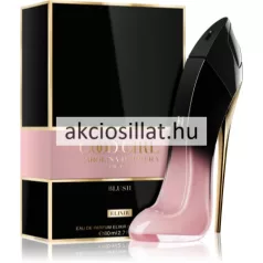   Carolina Herrera Good Girl Blush Elixir EDP 80ml női parfüm