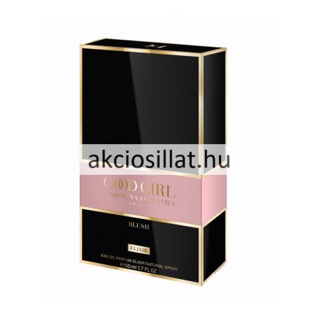 Carolina Herrera Good Girl Blush Elixir EDP 50ml női parfüm