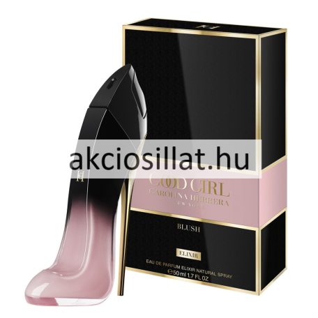 Carolina Herrera Good Girl Blush Elixir EDP 30ml női parfüm