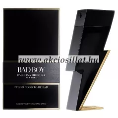 Carolina-Herrera-Bad-Boy-EDT-100ml-ferfi-parfum