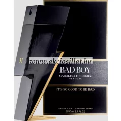 Carolina-Herrera-Bad-Boy-EDT-50ml-ferfi-parfum