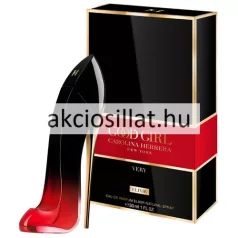   Carolina Herrera Good Girl Very Good Girl Elixir EDP 30ml női parfüm