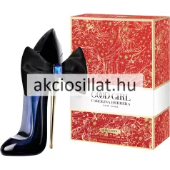 Carolina Herrera Good Girl Bowtastic EDP 80ml női parfüm