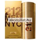 Carolina Herrera 212 Men Parfum 50ml férfi illat - 2026-os kiadás fűszeres jegyekkel