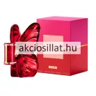 Carolina Herrera La Bomba Intensa EDP női parfüm rubinvörös lepke formájú üvegben piros rózsaszín díszdobozzal akciosillat