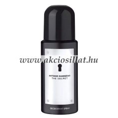 Antonio-Banderas-The-Secret-dezodor-150ml-deo-spray