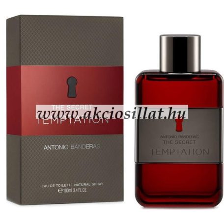 Antonio-Banderas-The-Secret-Temptation-EDT-100ml