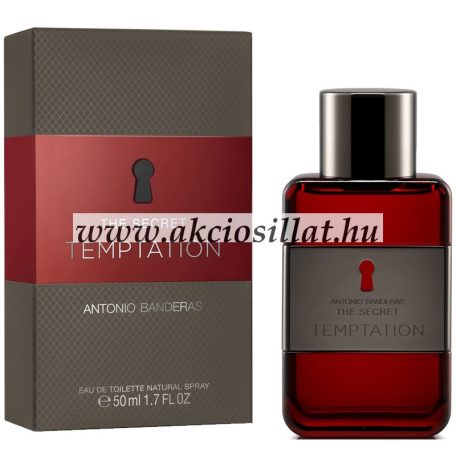 Antonio-Banderas-The-Secret-Temptation-EDT-50ml
