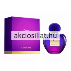 Antonio Banderas Her Secret Desire EDT 50ml női