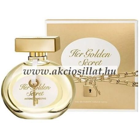 Antonio-Banderas-Her-Golden-Secret-parfum-EDT-80ml