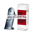 Carolina Herrera 212 Men Heroes EDT 90ml férfi parfüm