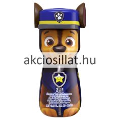 Air-Val Mancs őrjárat Chase 2D 2in1 tusfürdő 400ml